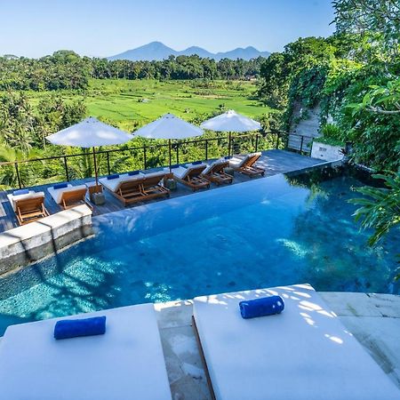 Uma Kalai Hotel Ubud  Exterior photo