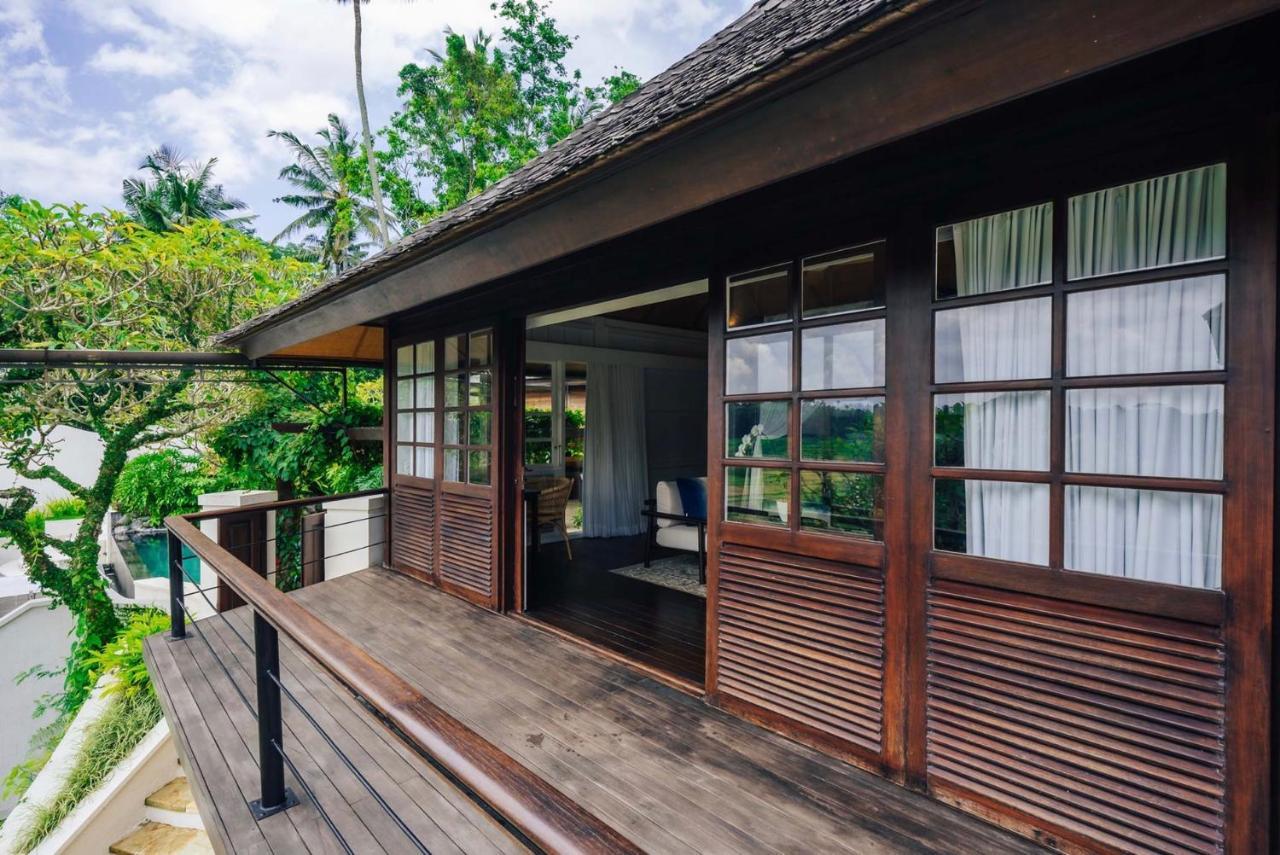 Uma Kalai Hotel Ubud  Exterior photo