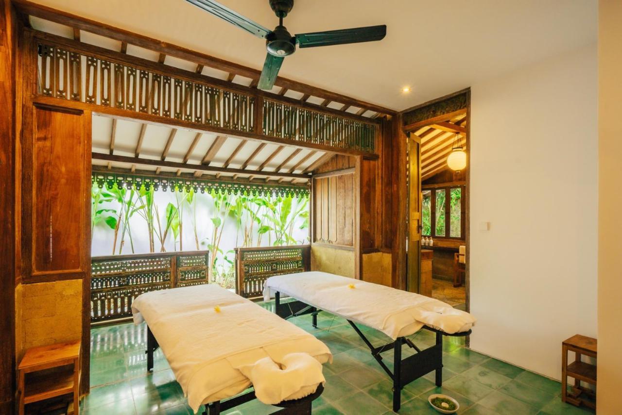 Uma Kalai Hotel Ubud  Exterior photo