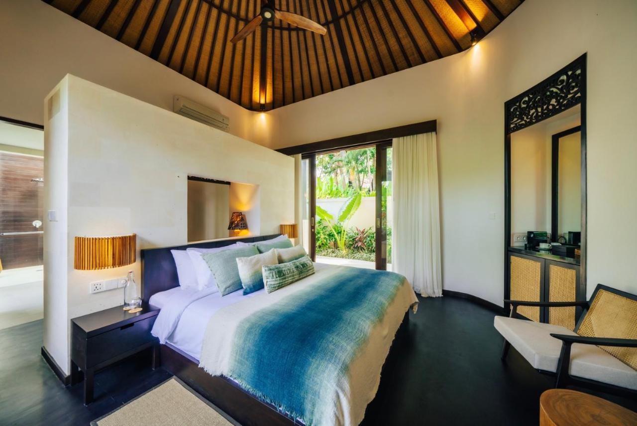Uma Kalai Hotel Ubud  Exterior photo