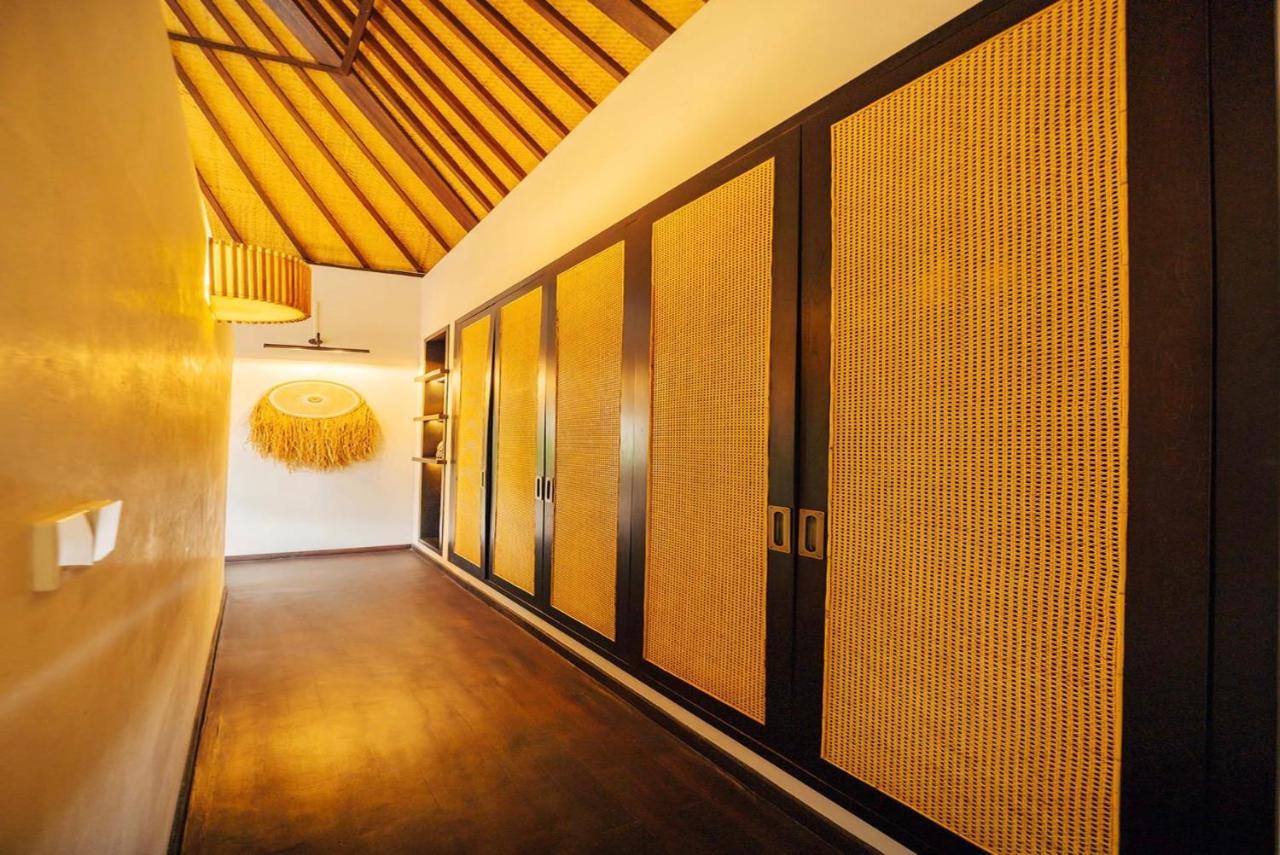 Uma Kalai Hotel Ubud  Exterior photo