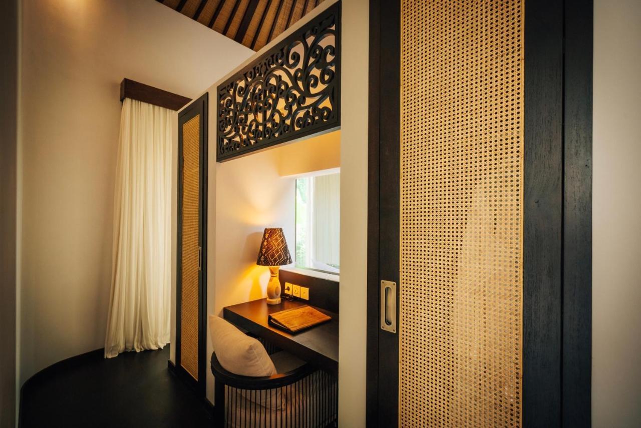 Uma Kalai Hotel Ubud  Exterior photo