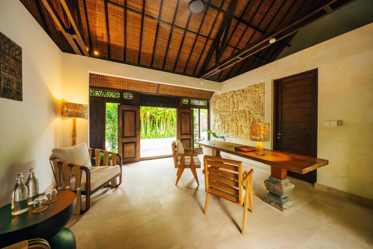 Uma Kalai Hotel Ubud  Exterior photo