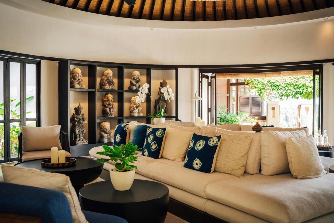 Uma Kalai Hotel Ubud  Exterior photo