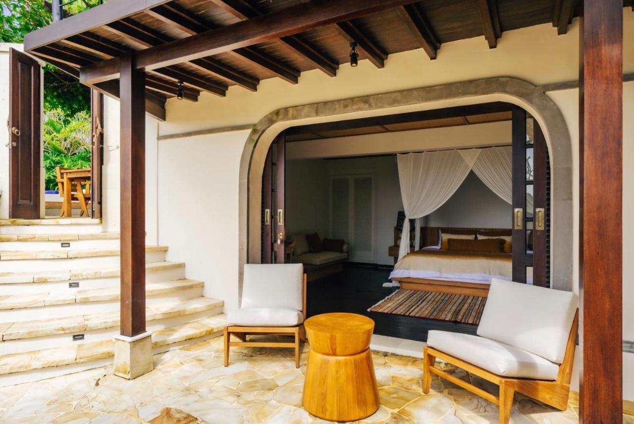 Uma Kalai Hotel Ubud  Exterior photo