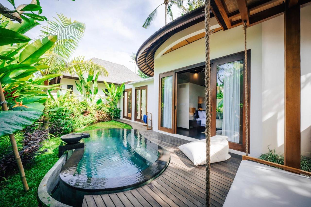 Uma Kalai Hotel Ubud  Exterior photo