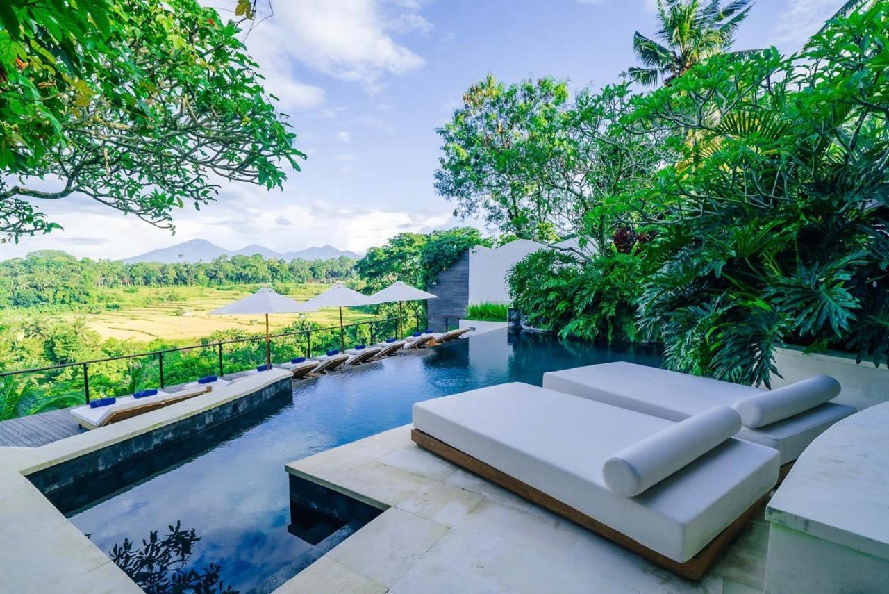 Uma Kalai Hotel Ubud  Exterior photo