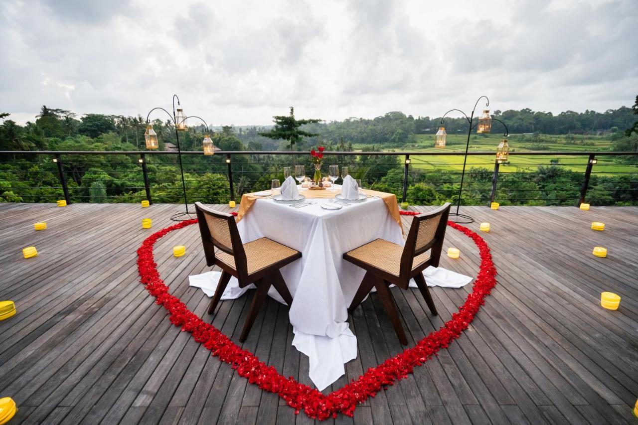 Uma Kalai Hotel Ubud  Exterior photo