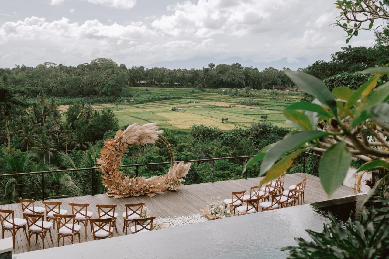 Uma Kalai Hotel Ubud  Exterior photo