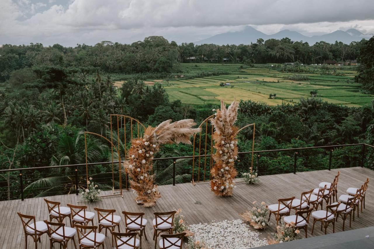 Uma Kalai Hotel Ubud  Exterior photo
